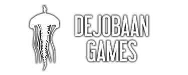 Dejobaan Games